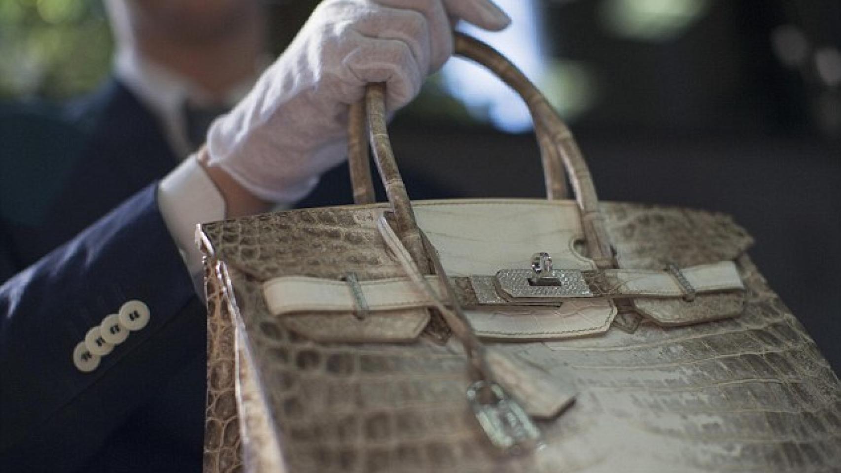 Bolso Kelly Himalayan.