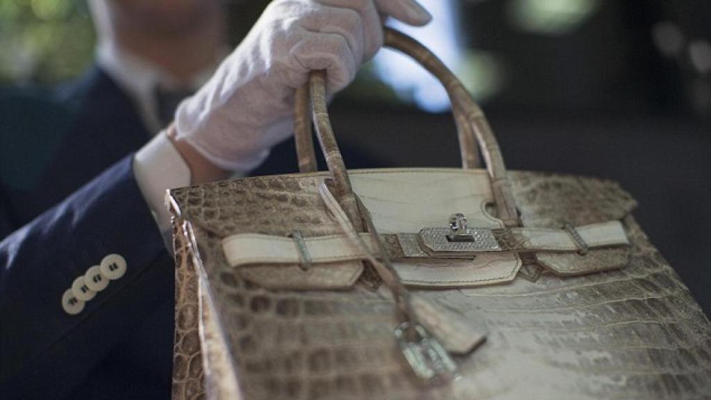 Bolso Kelly Himalayan.