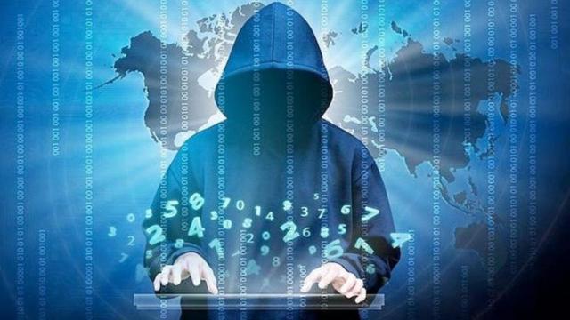 Hacker