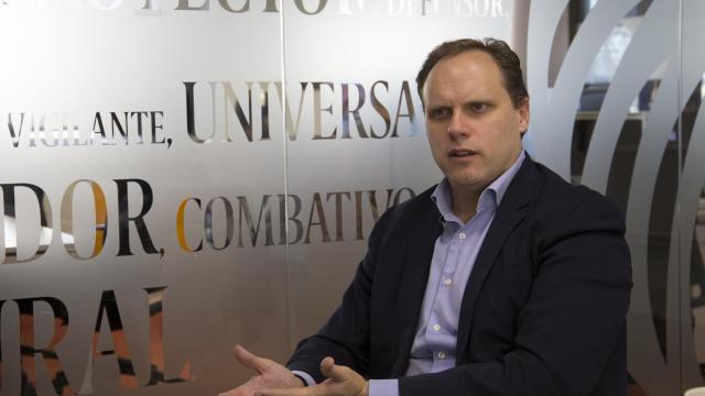 Daniel Lacalle tajante en su entrevista con Deutsche Welles (DW)
