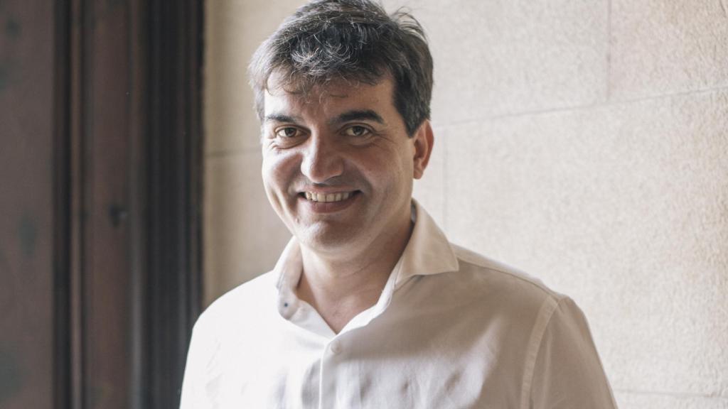 Sabrià cree que las elecciones del 21-D no son ni legítimas ni legales.