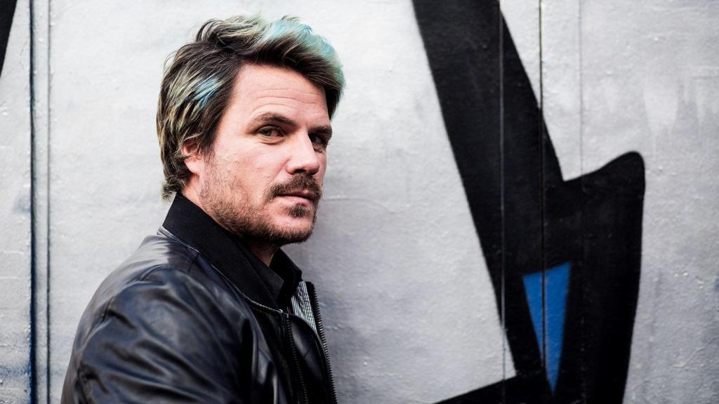 Dani Martín. Moeh Atitar.