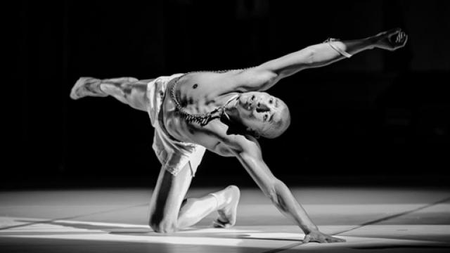 Image: Más canales en la danza