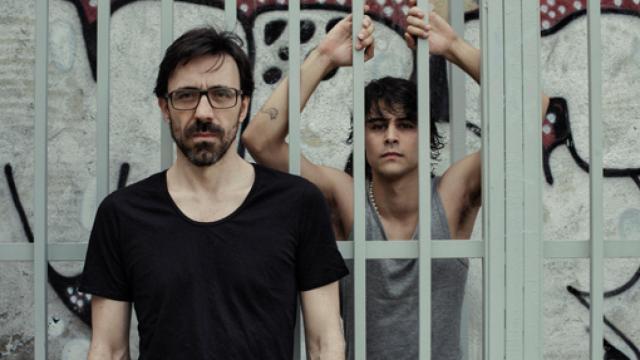 Image: Edipo vuelve a la Tebas del siglo XXI