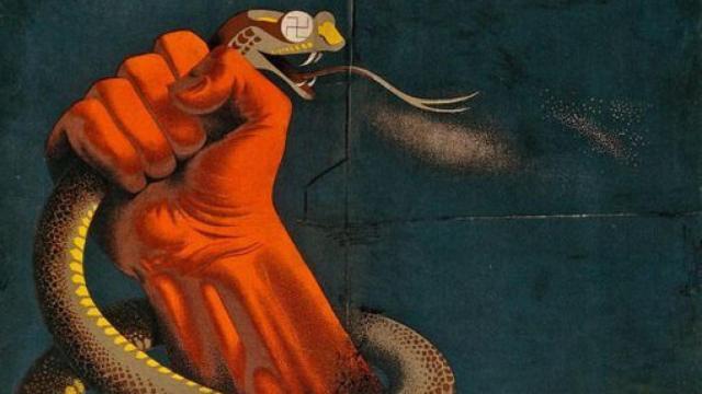 Image: El gran miedo