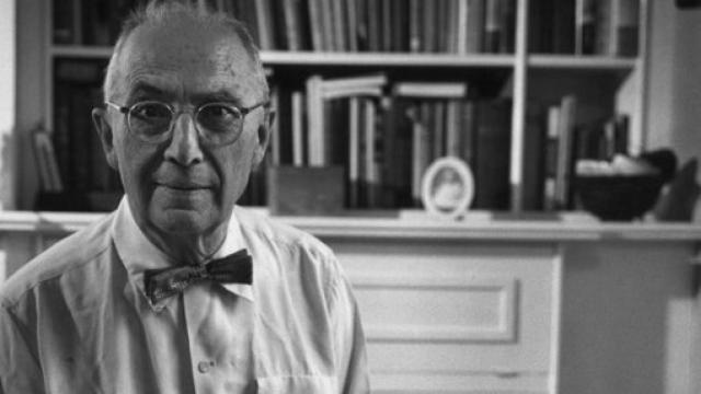 Image: Poesía reunida