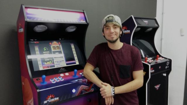 Sekiam: Si Pokémon se organizase bien podría ser considerado deporte