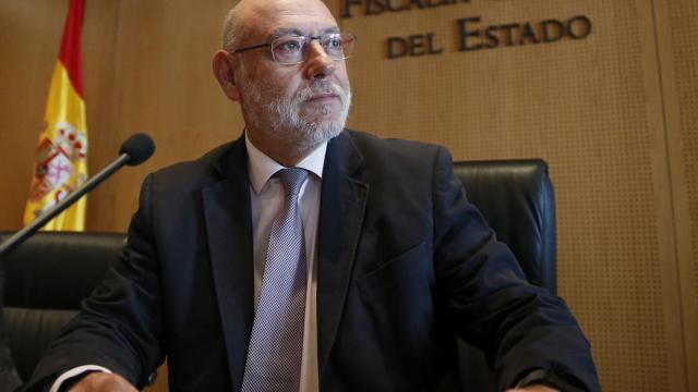 José Manuel Maza murió en Buenos Aires este sábado.