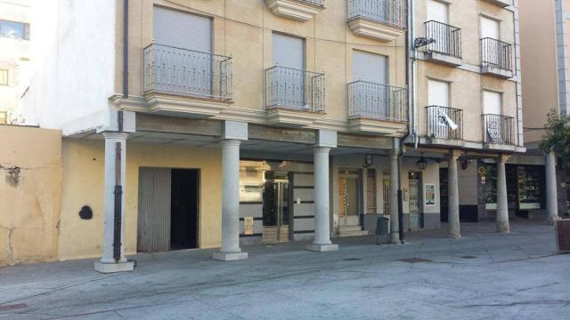 Centro Joven de Guijuelo