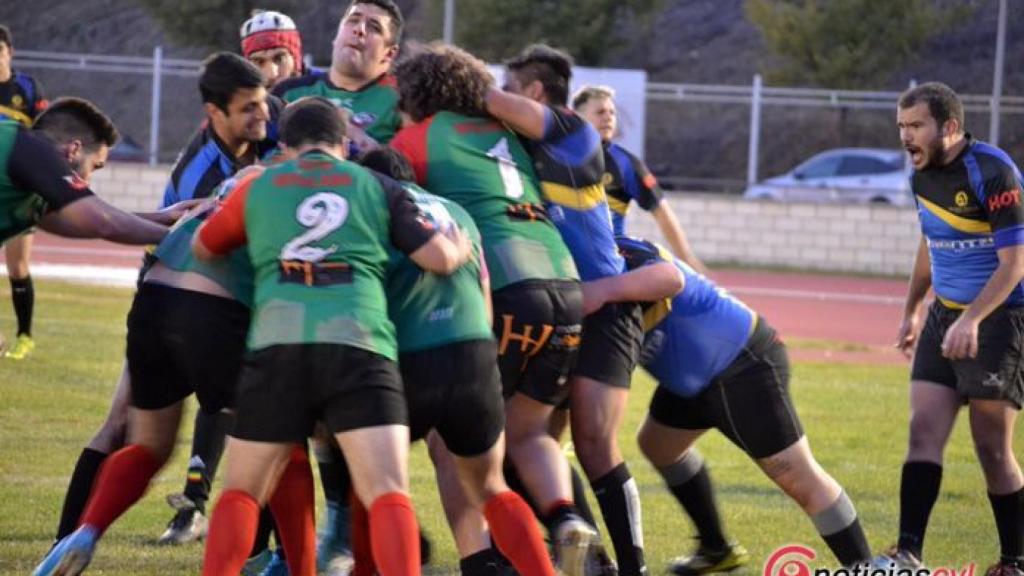 Zamora Rugby Club