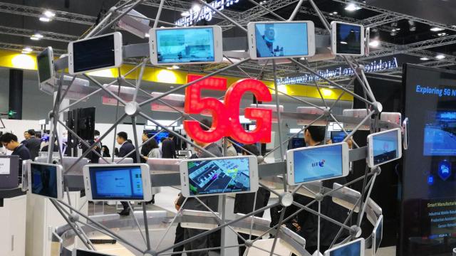 El 5G cambiará la forma de uso de la tecnología.
