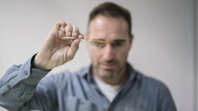 Antonio R. Estrada, el detective del azúcar.