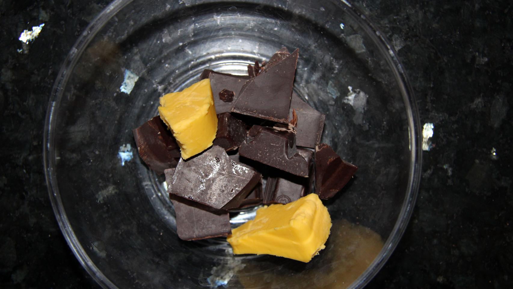 GALLETAS BROWNIE DE CHOCOLATE CON THERMOMIX 03