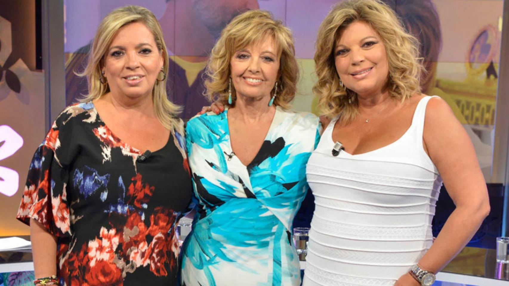 Telecinco prepara la vuelta de 'Las Campos' con un viaje a Nueva York