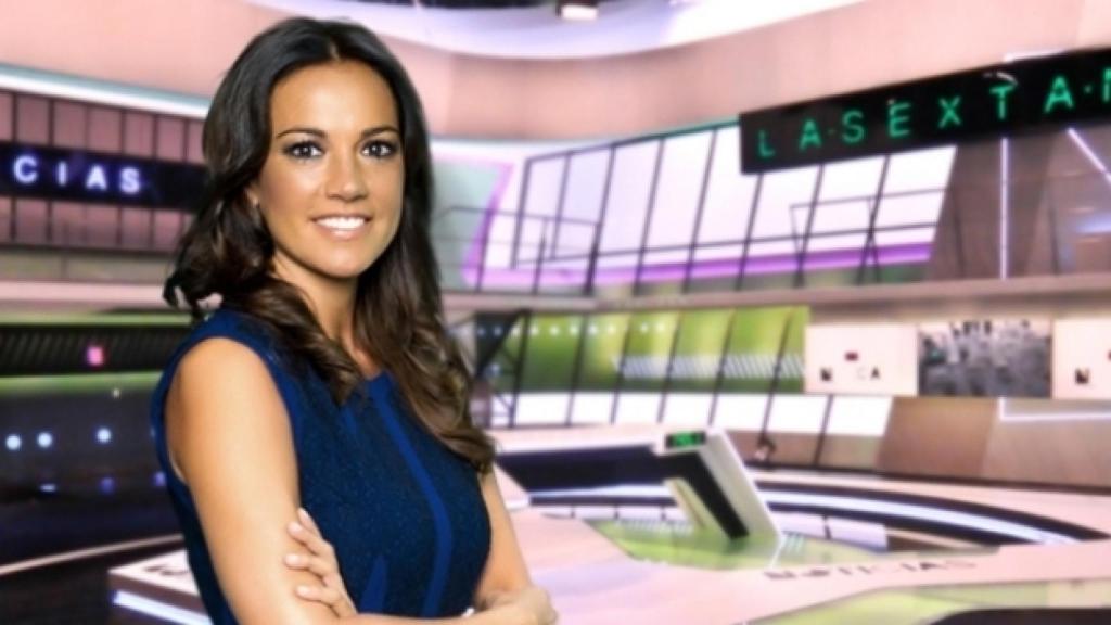 Cristina Saavedra, atropellada por un coche mientras cruzaba la calle