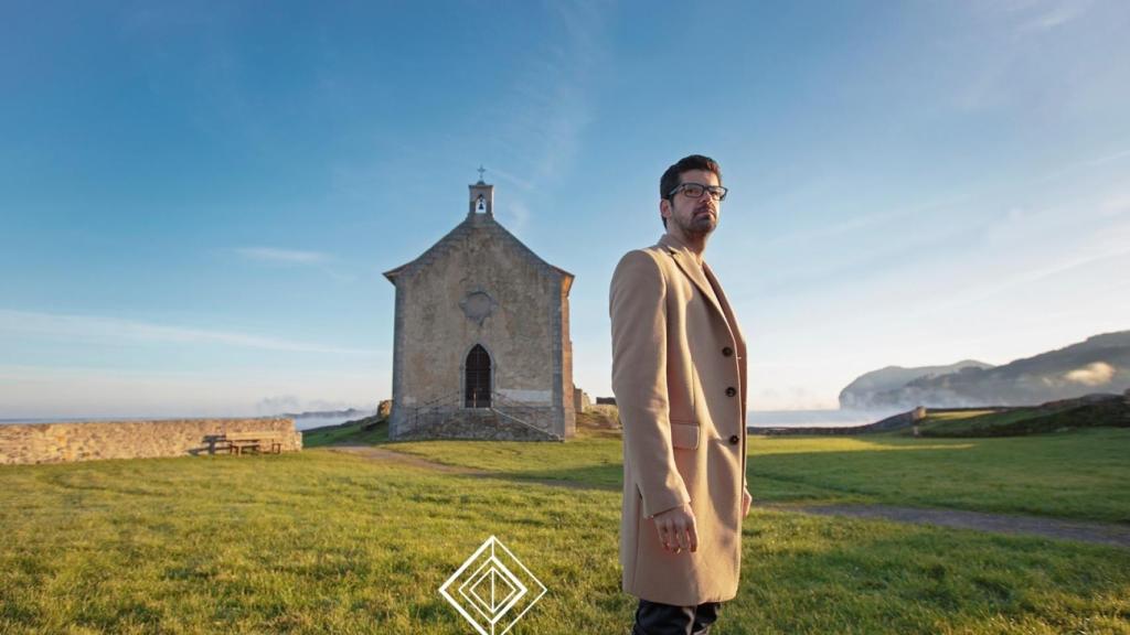 Miguel Ángel Muñoz en 'Presunto culpable'.