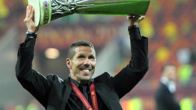 Aquí no se tira nada