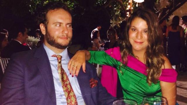 Ignacio Crespí de Valldaura de Gonzalo y Casilda Medina Conradi.