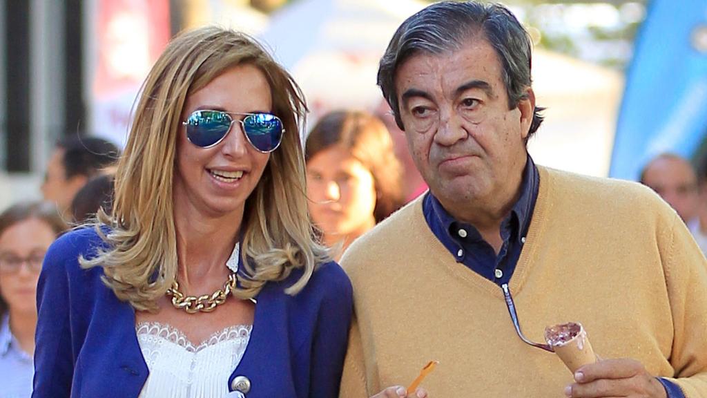 María Porto y Álvarez Cascos