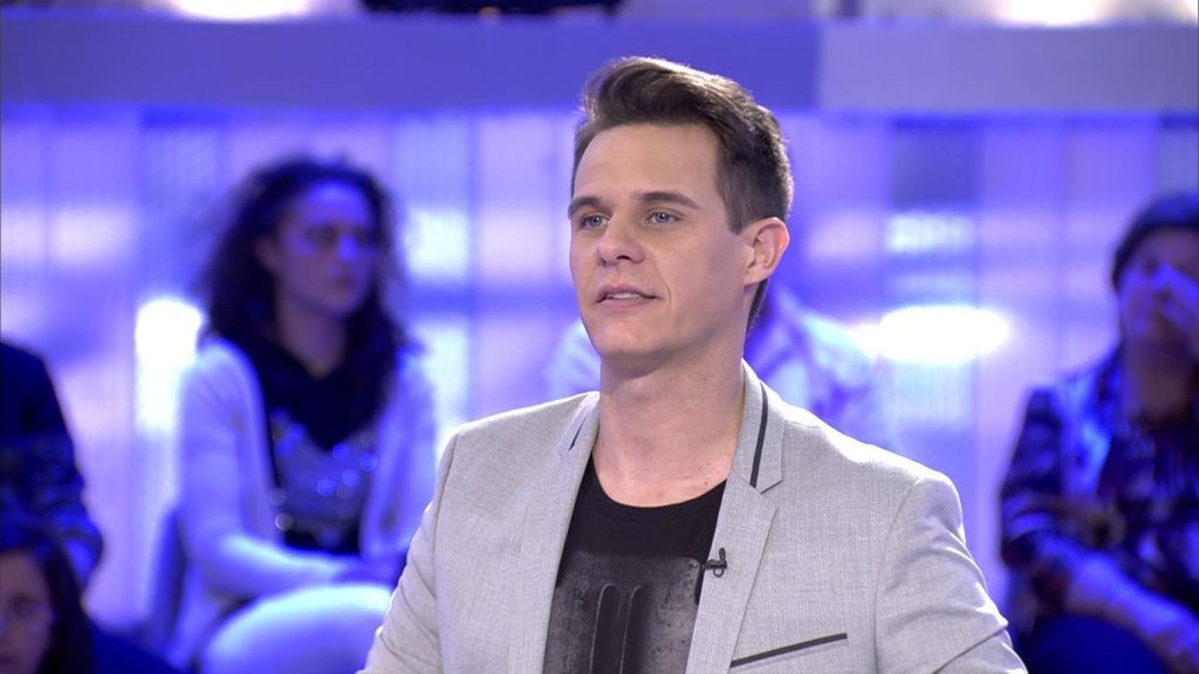 Christian Gálvez corta 'Pasapalabra' para responder a las críticas