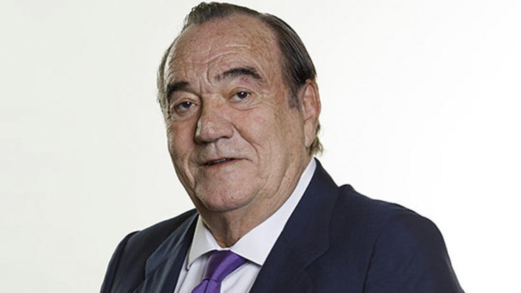 Fernández Tapias