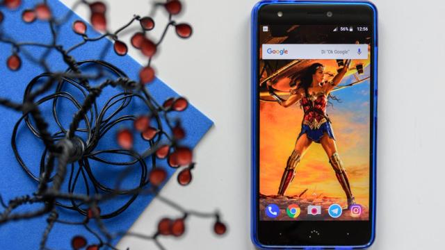 Estos son mis Android y las aplicaciones que uso, by Borja