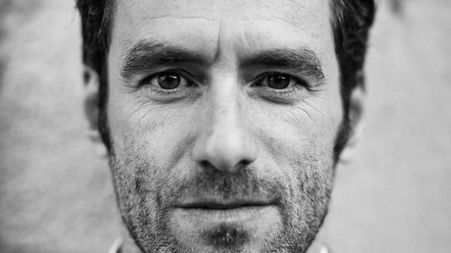 Borja Sémper, poeta y portavoz del PP en el Parlamento Vasco.