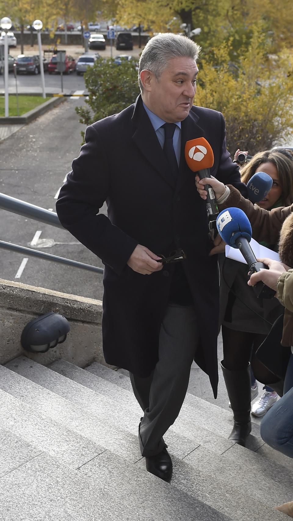 Francisco Fernández Peñalver