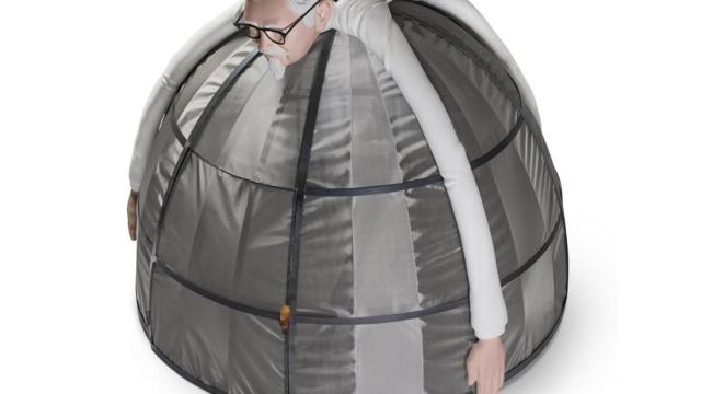 Jaula electromagnetica jaula de faraday ondas