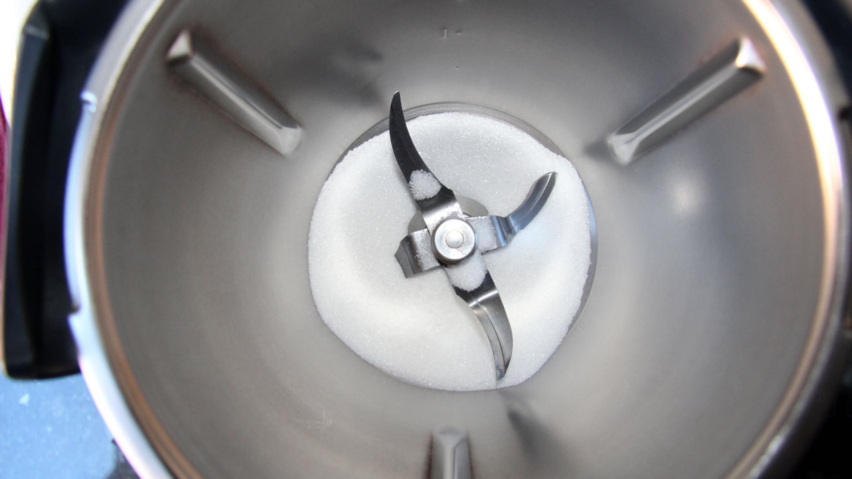 MILHOJAS DE CHOCOLATE Y ESPUMA DE CAQUI CON THERMOMIX 06