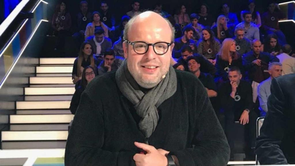 TVE defiende que se invitara a Salvador Sostres a '¿Cómo lo ves?'