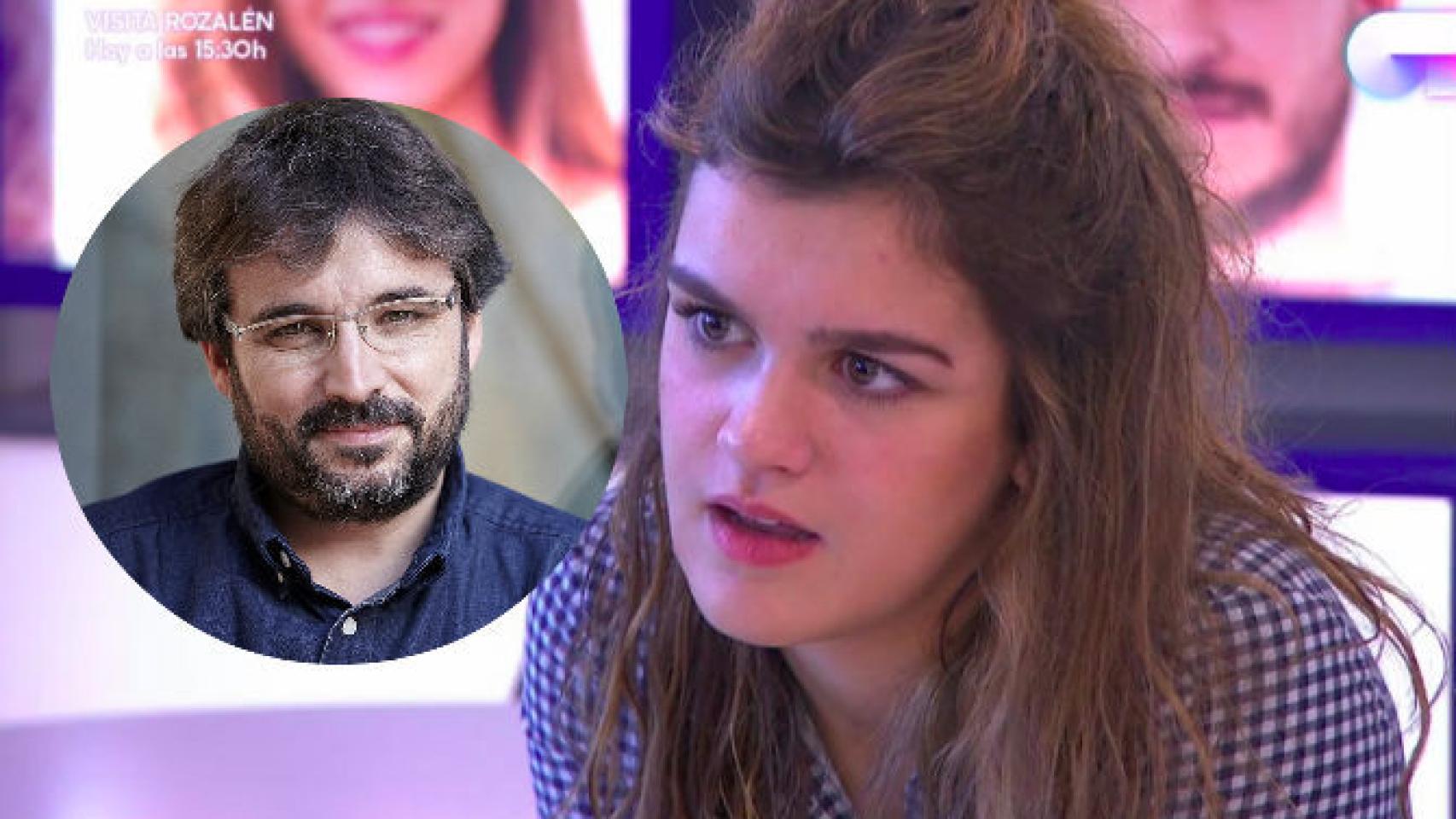 Las entrevistas deseadas por los concursantes de 'OT': Évole, Pastor, Risto...