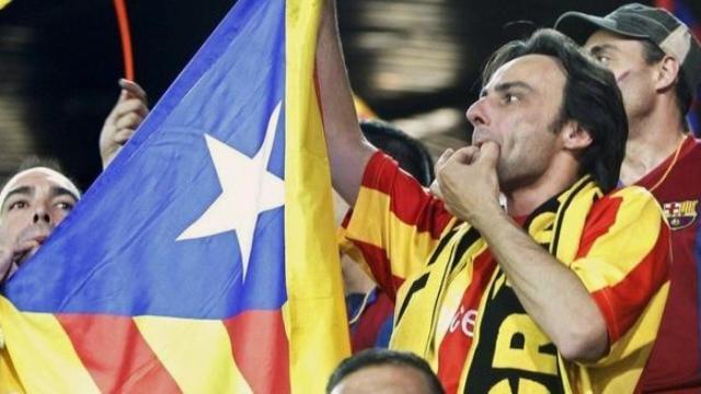 La Audiencia juzgará el 12 de diciembre al organizador de la pitada al himno