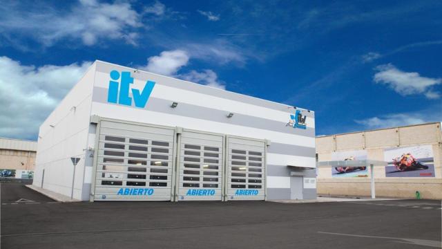 Estas son las cinco medidas principales que estrenará la ITV en 2018