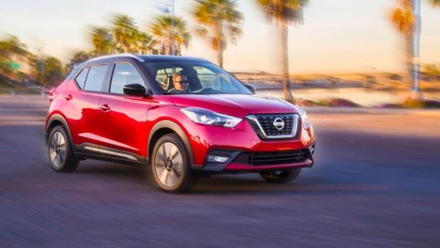 El Nissan Kicks llega a USA como sustituto del Juke ¿También en Europa?