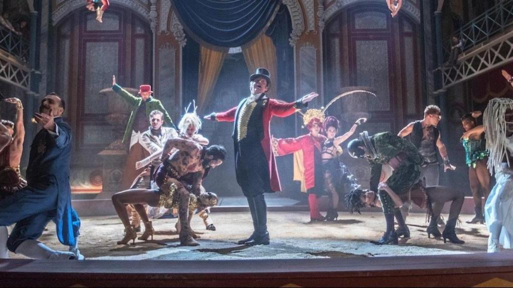 Fotograma de la película.