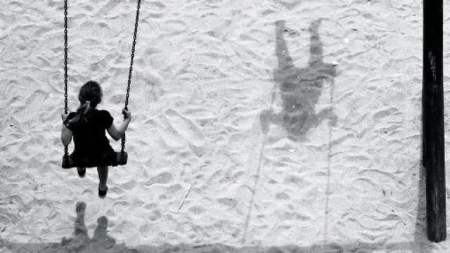 Image: Diario de un incesto