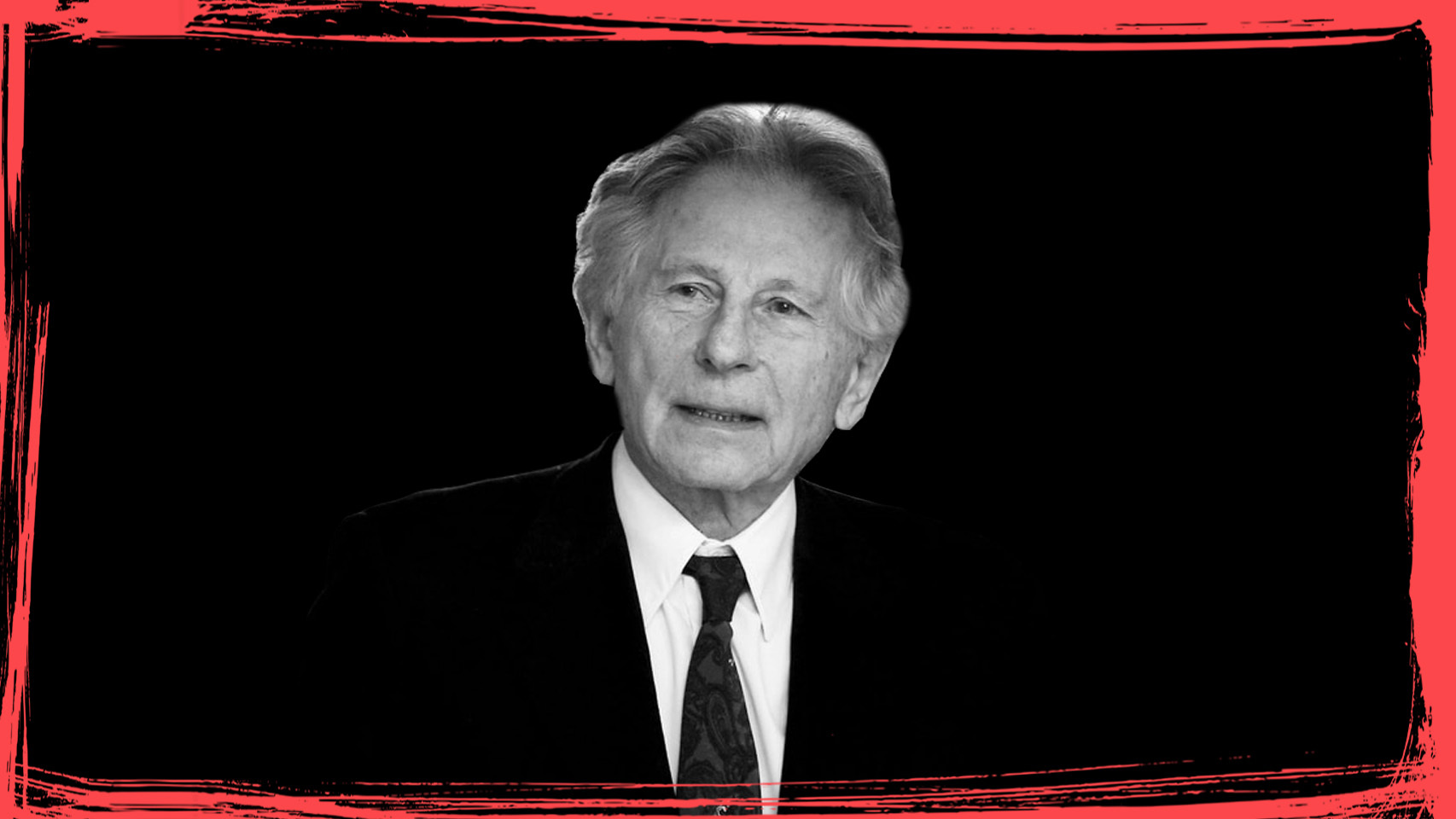 Roman Polanski