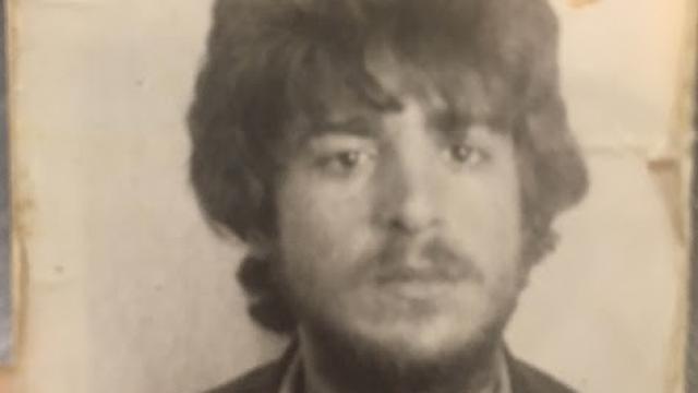 Manuel José García Caparrós murió el 4 de diciembre de 1977 por el balazo de un policía desconocido.