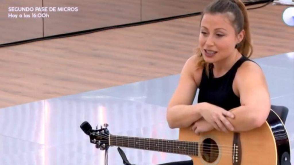 OT: Raoul, a Verónica Romero: “Me suenas de algo”