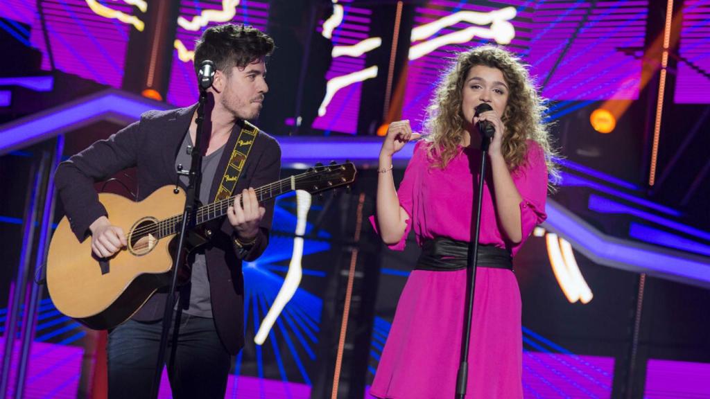 ¿Por qué 'OT' es un fenómeno y 'La Voz' no a pesar de tener la misma audiencia?