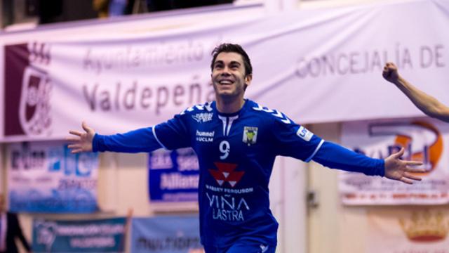 FOTO: ACP-FS Valdepeñas