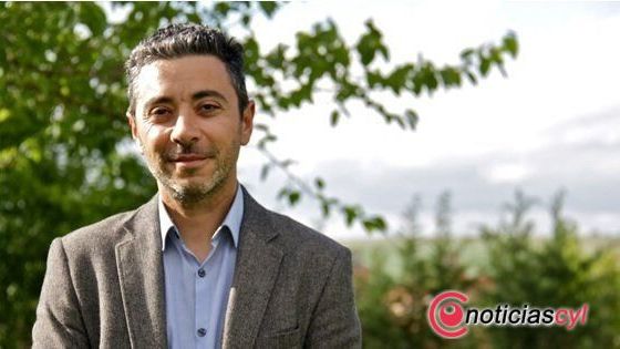 oscar bueno ciudadanos cabrerizos