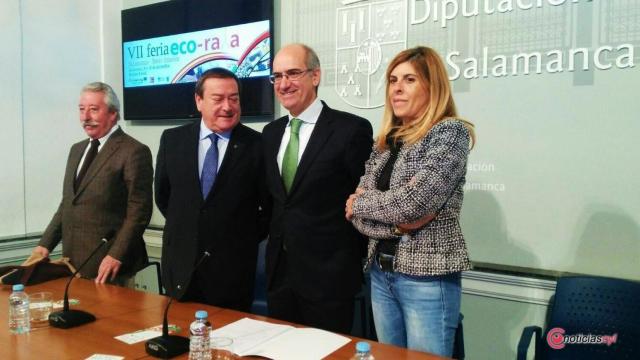 presentacion ecoraya 2017