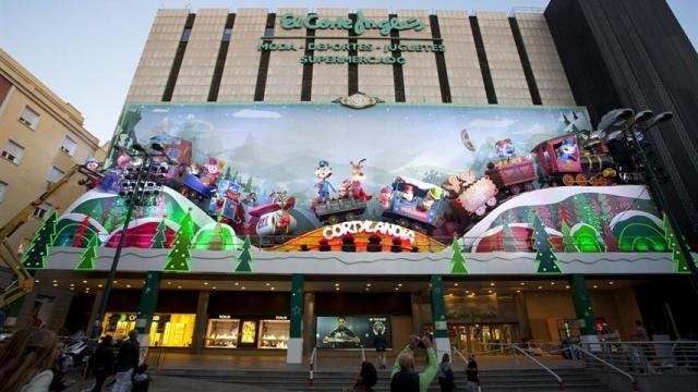 Cortylandia en una imagen de archivo.