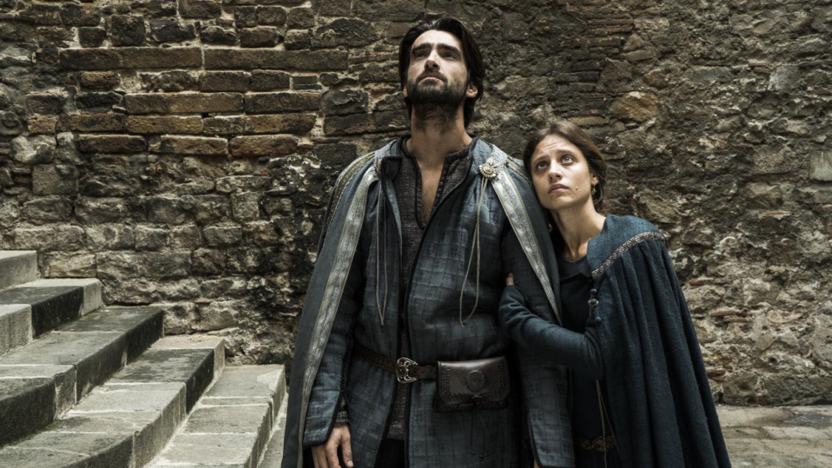 Nace Atresmedia Studios, una nueva compañía para vender series a Netflix y HBO