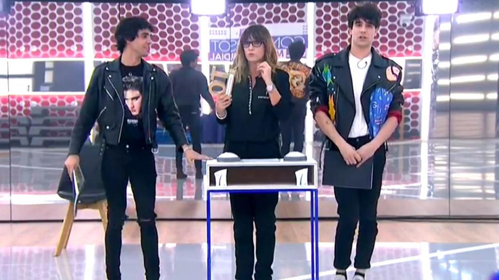 ‘El chat de OT’, un rayo de luz en una televisión encorsetada que tiene miedo