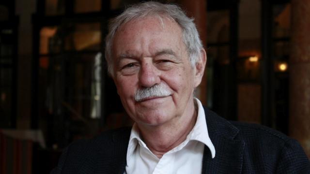 Eduardo Mendoza. EFE.