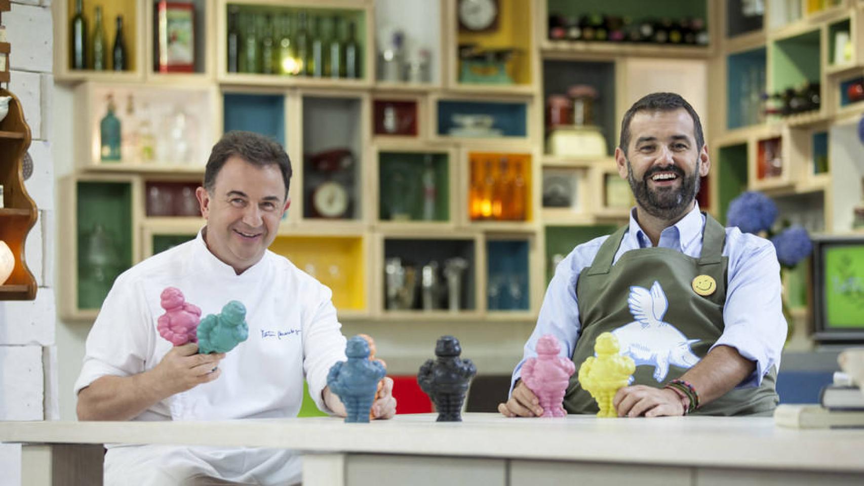 Imagen de 'Robin Food'