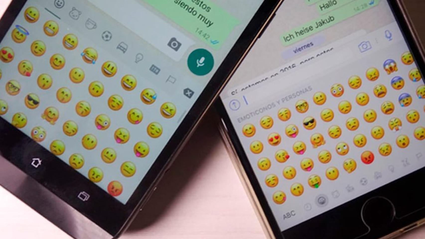 Emojis